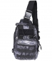 Preview: Military Outdoor Schulter.- Brusttasche